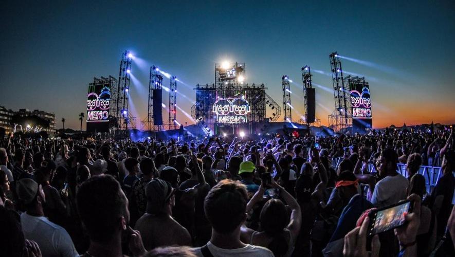 Studio Cosy A 300M De La Mer, Face Aux Festivals, Derriere La Night Life Le Barcarès Exterior foto